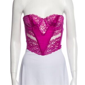 Vintage Christian Dior Corset